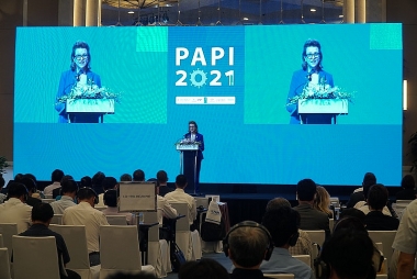 UNDP công bố báo cáo Chỉ số PAPI năm 2021, Thừa Thiên - Huế đứng đầu