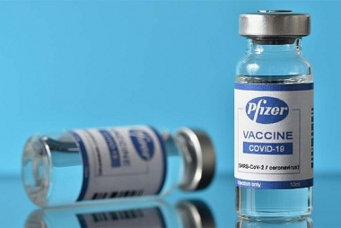 Bộ Y tế tiếp tục phân bổ hơn 5,3 triệu liều vaccine Pfizer