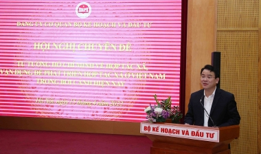 Những tư tưởng chủ yếu của Chủ tịch Hồ Chí Minh về HTX, đến nay, vẫn còn nguyên giá trị