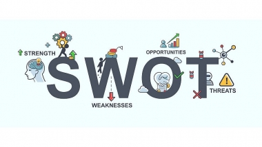 Hiểu về SWOT - công cụ phân tích chiến lược kinh doanh
