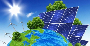 Hoàn thiện pháp luật về khuyến khích đầu tư phát triển năng lượng tái tạo ở Việt Nam