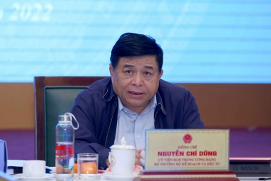 Thẩm định đường hướng phát triển tỉnh Khánh Hòa thời kỳ 2021-2030, tầm nhìn đến năm 2050