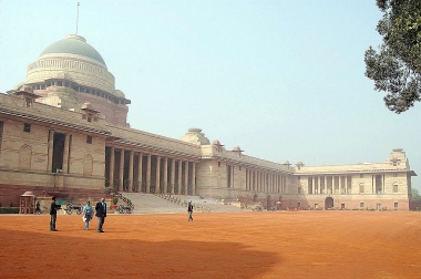Lãnh thổ Thủ đô Delhi cổ kính của Ấn Độ