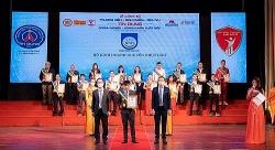 Cơ sở kinh doanh Nguyễn Nhựt Hào vào TOP 100 “Thương hiệu - sản phẩm - dịch vụ tin dùng” năm 2021