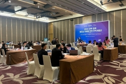 Mở ra nhiều cơ hội Hợp tác Thương mại mới giữa Đoàn Doanh nghiệp tỉnh Gyeongbuk và tỉnh Chungbuk- Hàn Quốc với các doanh nghiệp nhập khẩu Việt Nam