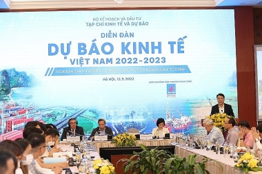 Nhận diện cơ hội, thách thức và dư địa tăng trưởng kinh tế 2022 - 2023