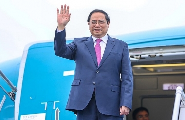 Thủ tướng Phạm Minh Chính sẽ có các bài phát biểu quan trọng tại Hội nghị Cấp cao ASEAN 42