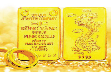 Bộ Tài chính “chia lửa” với Ngân hàng Nhà nước trong quản lý thị trường vàng