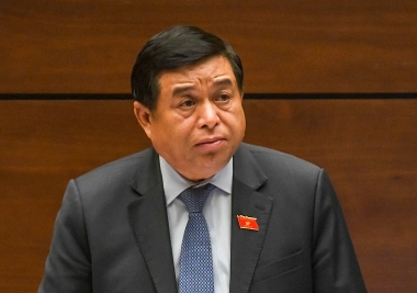 Bộ trưởng Nguyễn Chí Dũng: Dù khó khăn, nhưng kinh tế có nhiều cơ hội phát triển