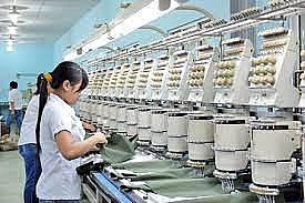 Giải pháp phát triển các doanh nghiệp nhỏ và vừa trong các cụm công nghiệp tại Lào