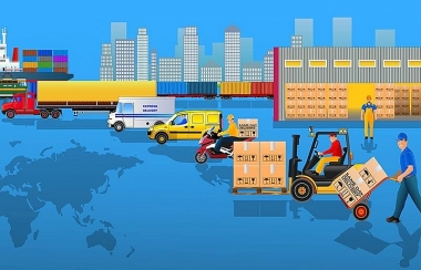 Một số giải pháp nâng cao chất lượng dịch vụ logistics tại Việt Nam