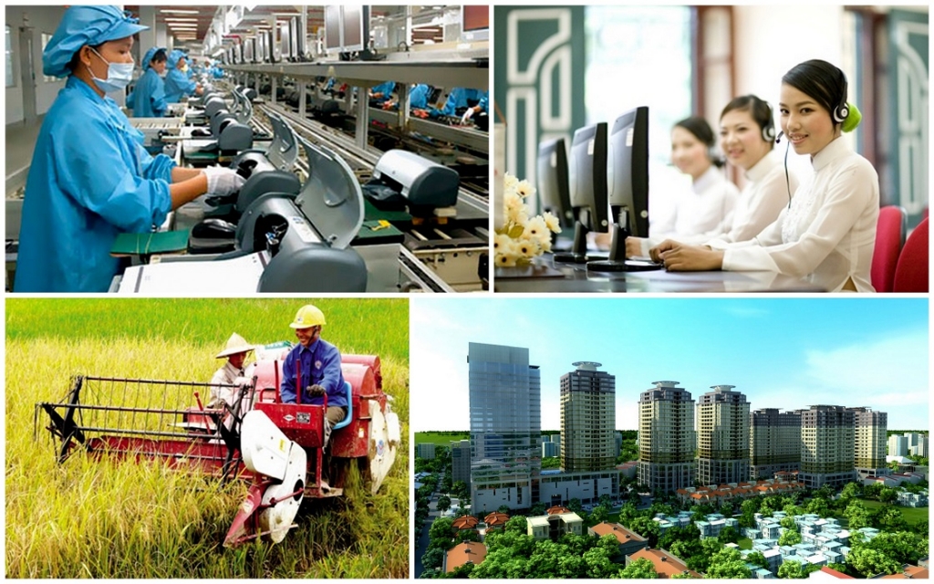 Kinh tế thị trường định hướng xã hội chủ nghĩa ở Việt Nam trong bối cảnh hội nhập quốc tế: Thực trạng và giải pháp