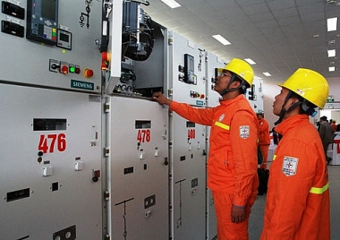 Phân tích các nhân tố ảnh hưởng đến sự hài lòng của người dân đối với các dịch vụ cung cấp điện của Công ty Điện lực Bắc Ninh