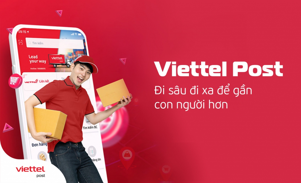 Các nhân tố ảnh hưởng đến trải nghiệm của khách hàng về dịch vụ chuyển phát của Viettel Post tại Hà Nội