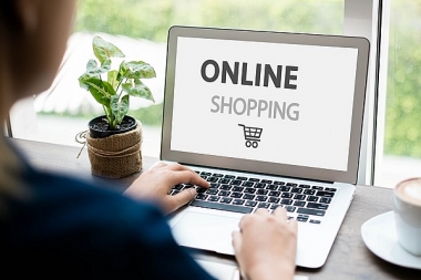 Ảnh hưởng của truyền miệng điện tử, hình ảnh thương hiệu và niềm tin đến ý định mua sắm trực tuyến sản phẩm công nghệ của người tiêu dùng tại TP. Hồ Chí Minh