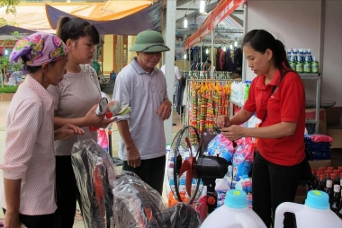 Ảnh hưởng của tài chính vi mô tới tiêu dùng của hộ nghèo - Nghiên cứu trên địa bàn tỉnh Thanh Hóa