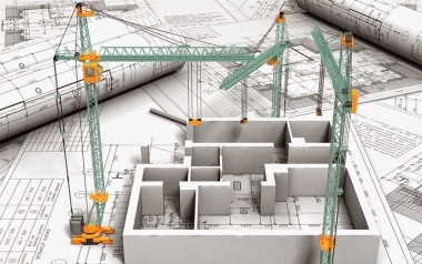 5 trọng tâm trong tái cơ cấu ngành Xây dựng