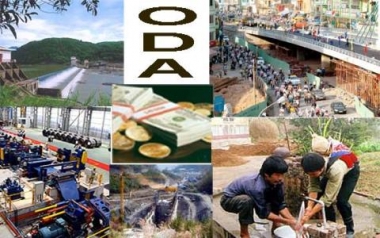 Nhức nhối tham nhũng tại các dự án ODA