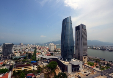 Nhiều tín hiệu khả quan cho thị trường bất động sản Đà Nẵng