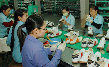 Cơ hội lớn cho ngành Da giày trong năm 2016