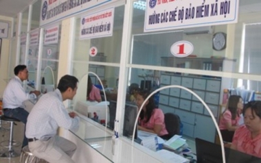 Việt Nam hoàn thiện mô hình quản lý bảo hiểm xã hội hiện đại