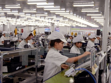 Đến năm 2020, lao động Việt Nam đạt trình độ các nước ASEAN-6