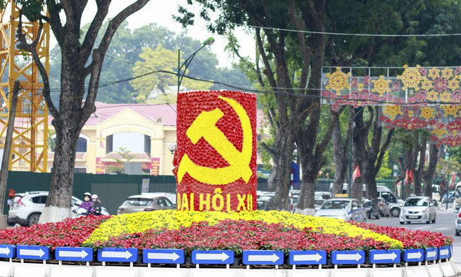 Dư luận quốc tế đánh giá cao triển vọng kinh tế Việt Nam sau Đại hội XII