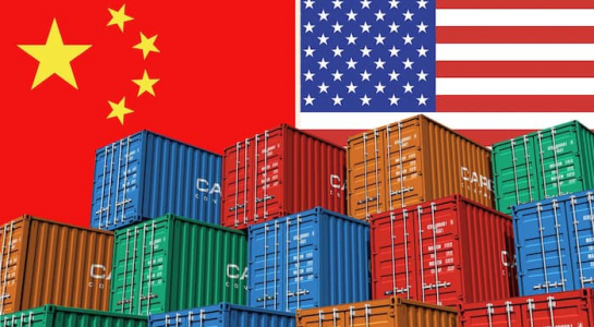 Trump và dự báo về chiến tranh thương mại với Trung Quốc