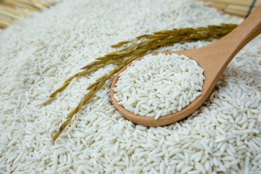Gạo sạch Ngọc Việt Rice: Vị ngọt quê hương