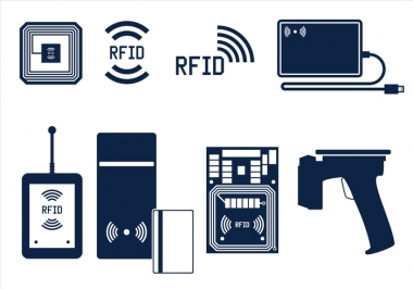Ứng dụng rộng rãi của công nghệ RFID