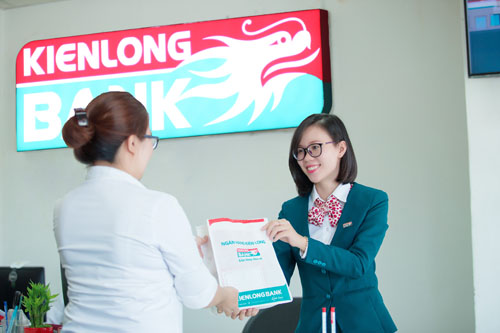 Kienlongbank mở rộng thêm 17 chi nhánh, phòng giao dịch trong năm 2018
