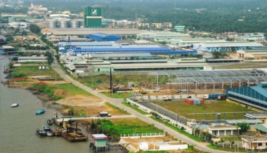 Đà Nẵng dẫn đầu cả nước về quy mô công nghiệp