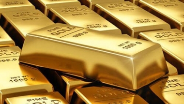 Giá vàng trong nước và thế giới tuần qua đều tăng cực mạnh, lập đỉnh cao mới