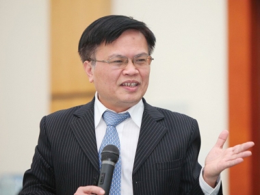 TS. Nguyễn Đình Cung: Chúng ta còn thiếu đơn vị tiên phong “giữ lửa”, thúc đẩy cải cách