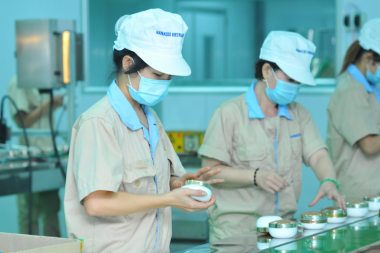Sản xuất mỹ phẩm phải đảm bảo tiêu chuẩn CGMP-ASEAN