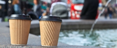 Hai ly cà phê mỗi ngày có thể giảm nguy cơ mắc bệnh gan