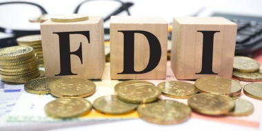 Hơn 1,2 tỷ USD vốn FDI mới vào Việt Nam trong tháng 1