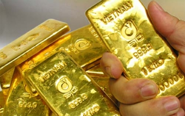 56% chuyên gia nhận định: Giá vàng tuần tới sẽ tiếp tục tăng