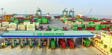 Thu phí hạ tầng cảng biển Hải Phòng: Cần cân đối và hài hòa lợi ích các bên