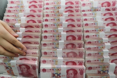 Liệu Trung Quốc có phải là quán quân thao túng tiền tệ?
