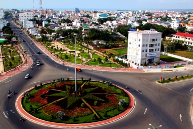 5 giải pháp trọng yếu để thu hút đầu tư ở Bình Thuận