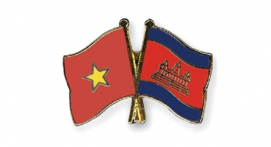 Tình hình Campuchia và quan hệ kinh tế với Việt Nam năm 2018