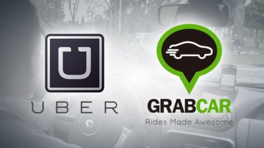 Điều tra bổ sung vụ việc tập trung kinh tế giữa GrabTaxi và Uber Việt Nam