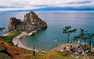 Sự thật Baikal – hồ nước ngọt lớn nhất thế giới