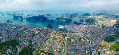 Dự án FLC Tropical City Ha Long gây sức hút mạnh mẽ