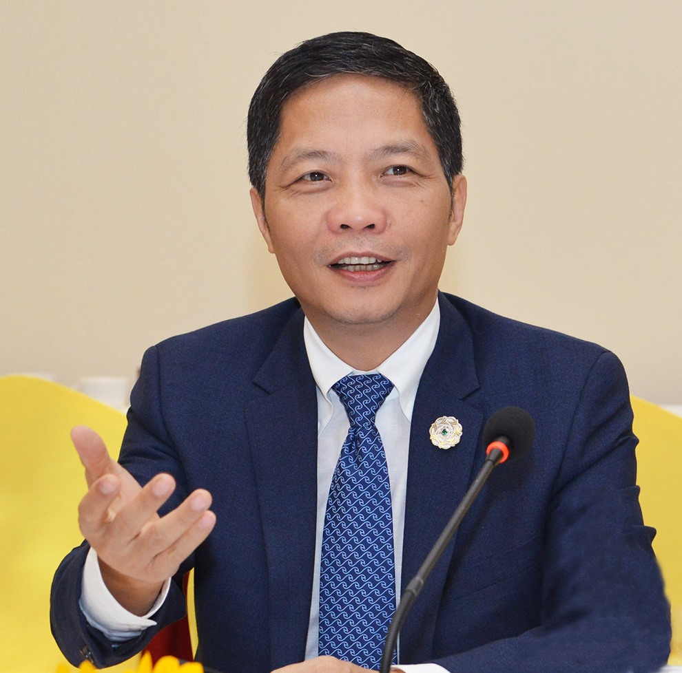 Hội nhập kinh tế quốc tế từ CPTPP đến RCEP – Những vấn đề đặt ra cho Việt Nam