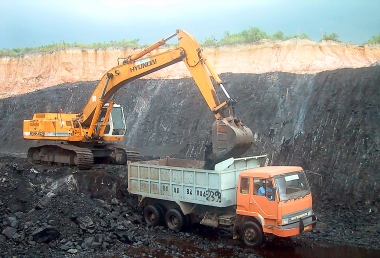 Ninh Thuận cấm hoạt động khoáng sản trên 1.236 vị trí