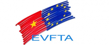 Kỳ vọng thương mại Việt Nam – EU tăng trưởng vượt bậc khi EVFTA có hiệu lực