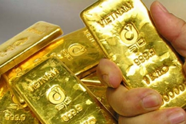 Tuần 20-26/03: 61% chuyên gia cho rằng giá vàng sẽ tiếp tục tăng