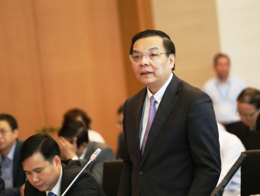 Bộ trưởng Chu Ngọc Anh: Tập trung rà soát lại, tái cơ cấu chuỗi nghiên cứu khoa học, công nghệ